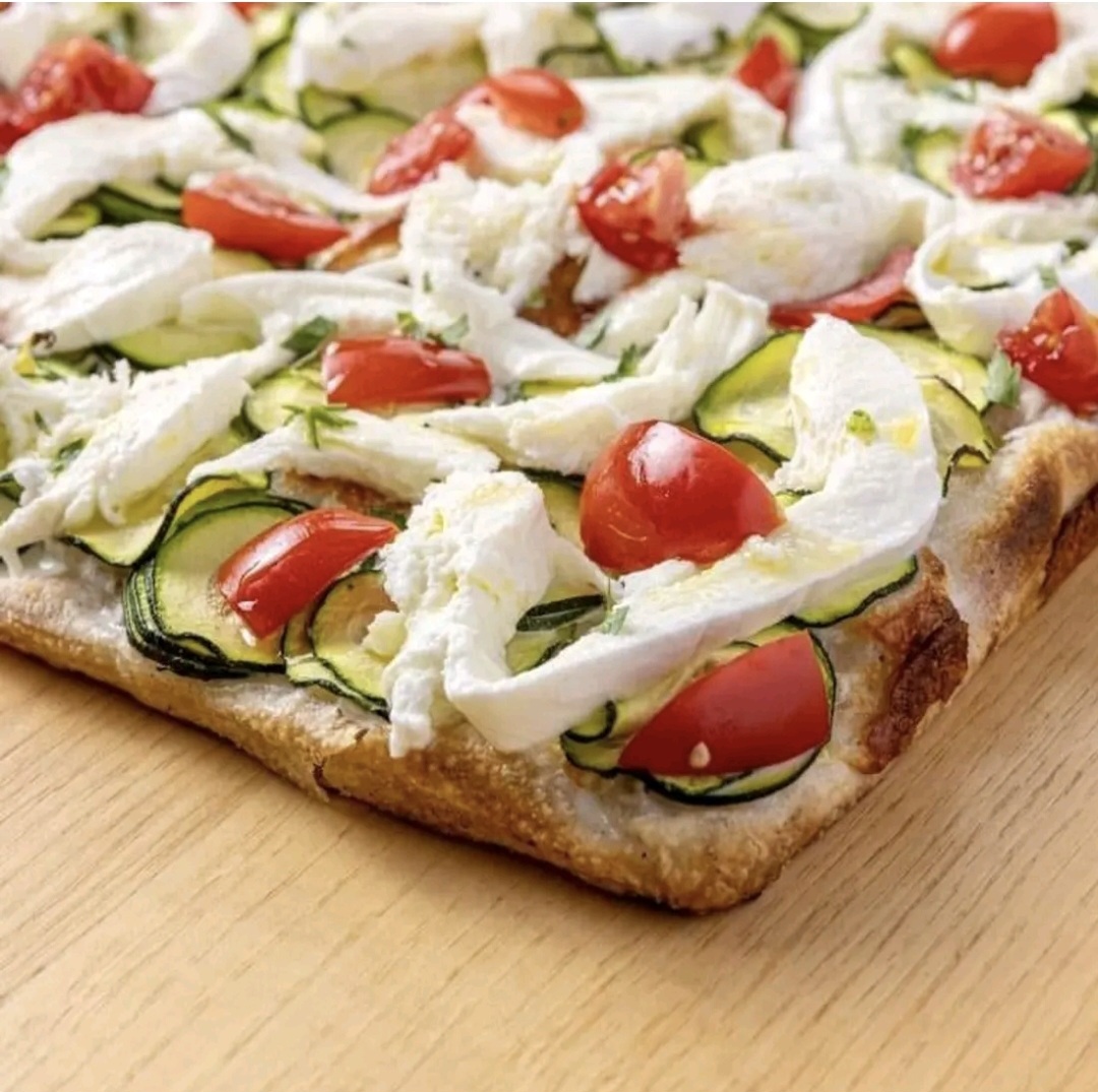 Alice Pizza Leone IV