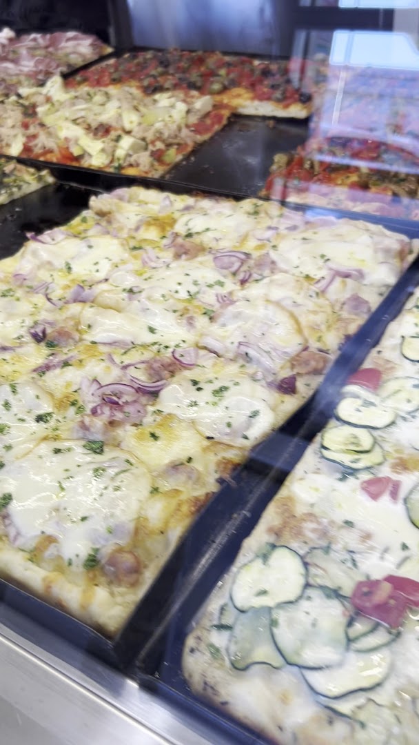 Alice Pizza Magliana
