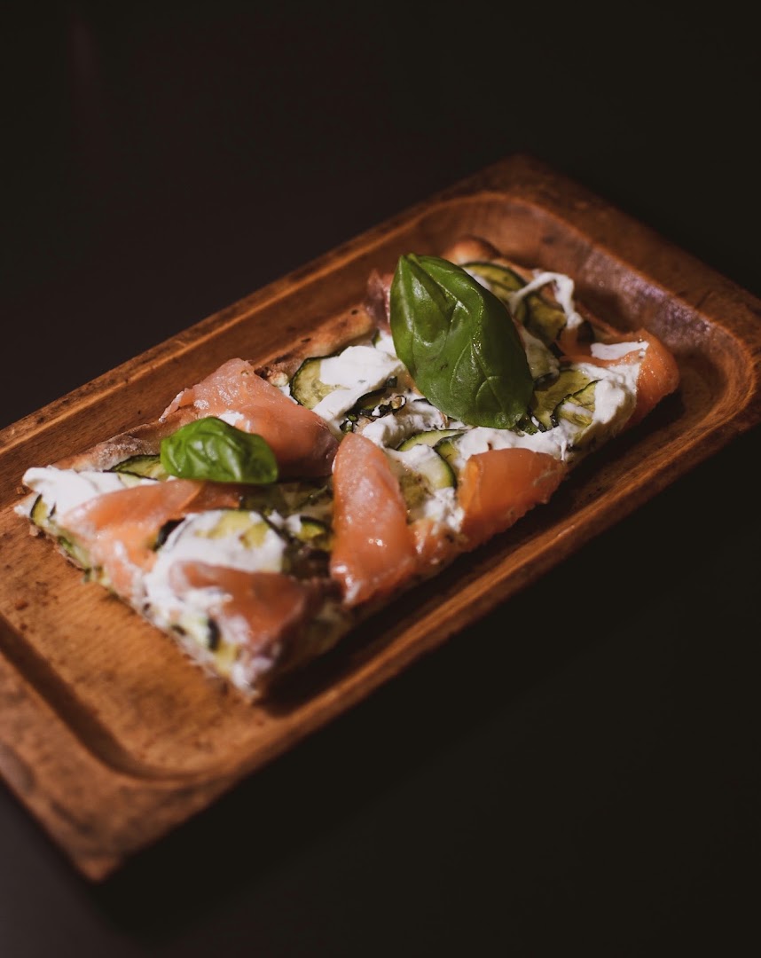 Alice Pizza Magliana