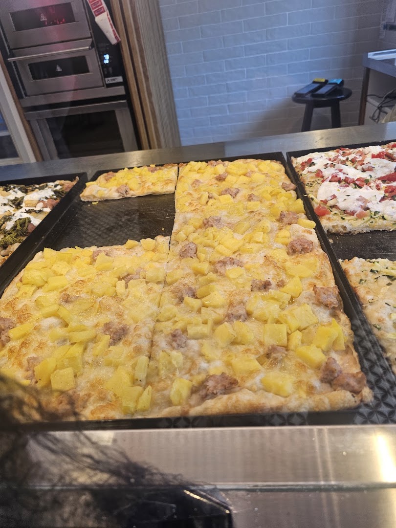 Alice Pizza Nettuno