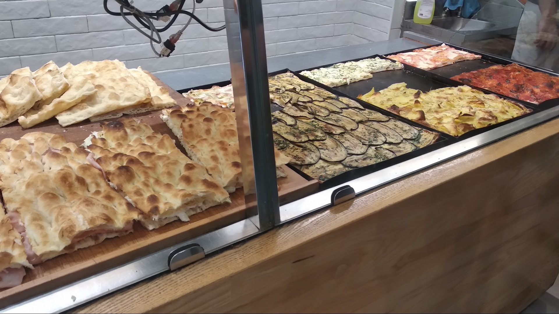 Alice Pizza Pietralata
