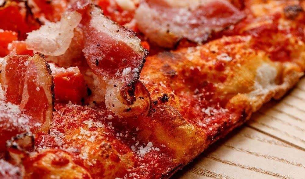 Alice Pizza