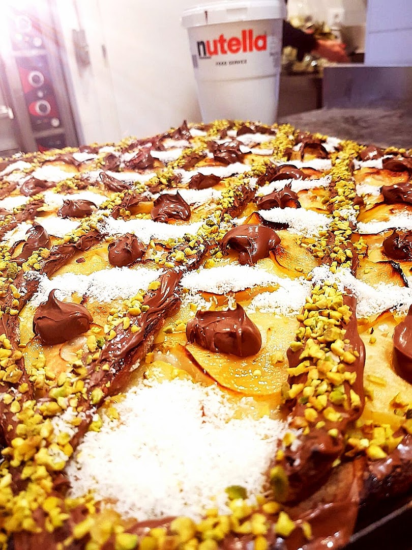 Alice pizza Roma Spinaceto (pizzeria a taglio)