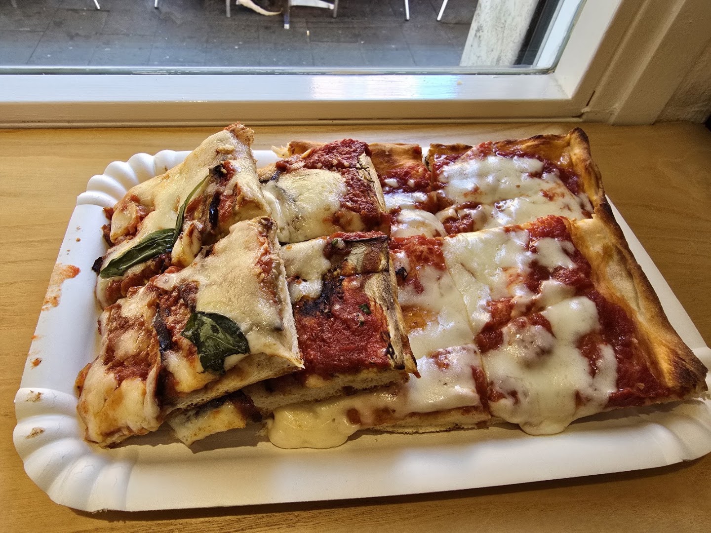 Alice Pizza San Lorenzo