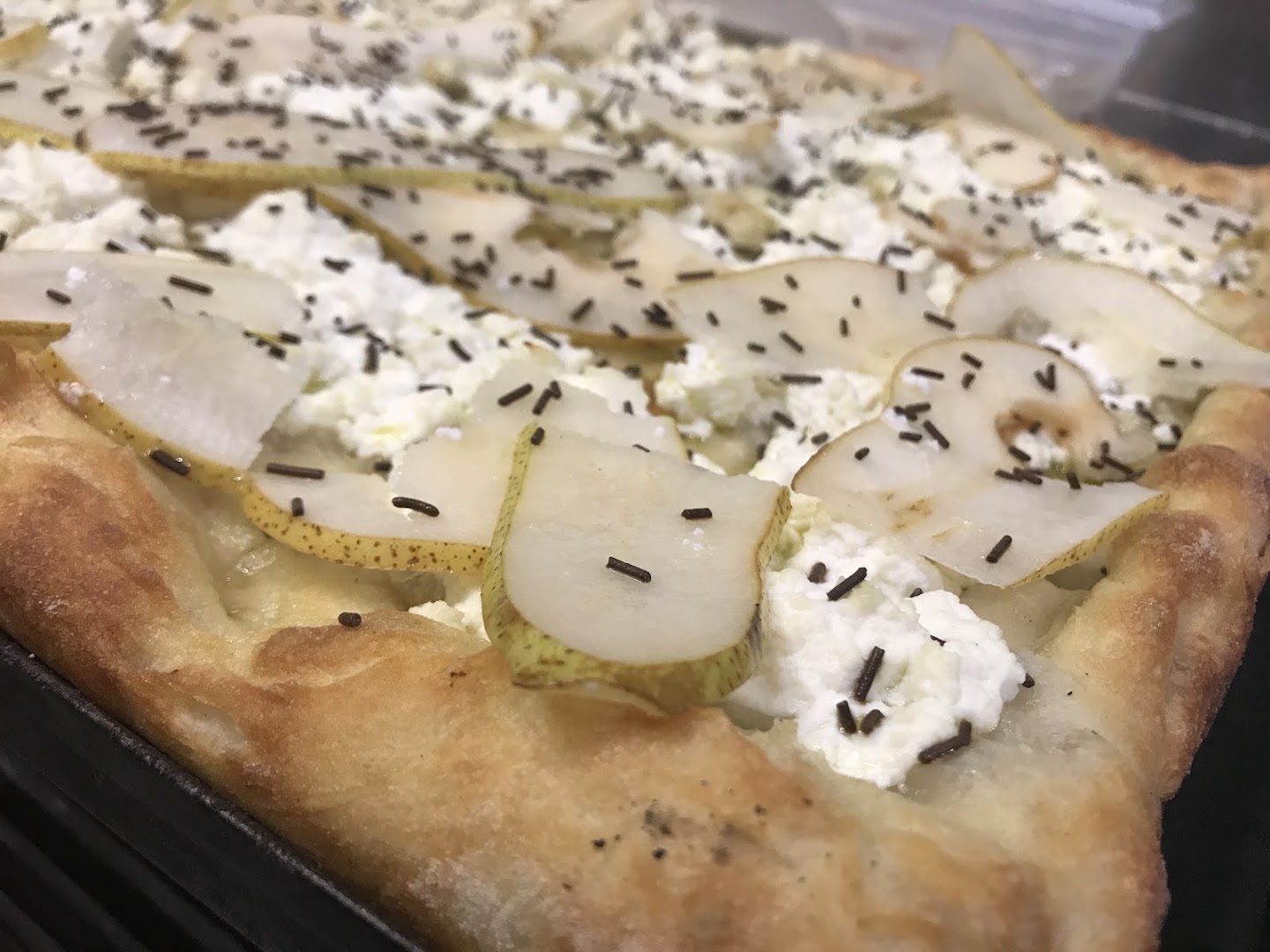 Alice Pizza San Lorenzo