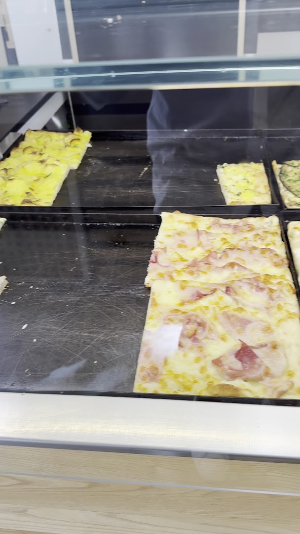Alice Pizza San Lorenzo