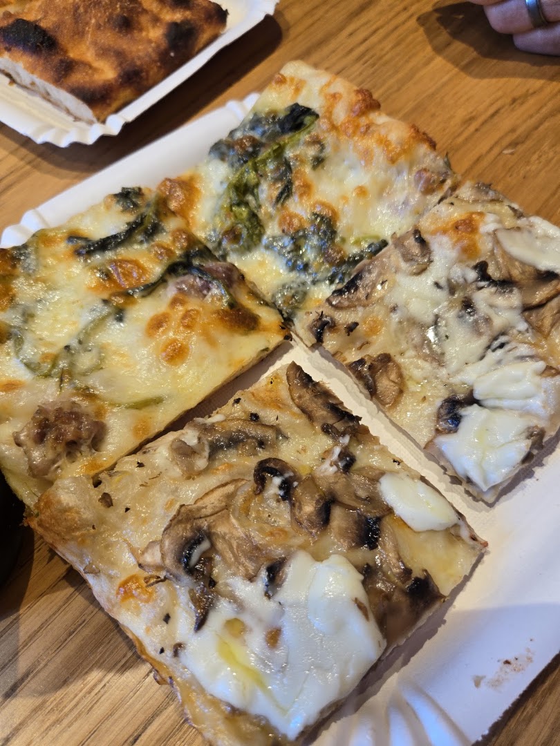 Alice Pizza Sette Chiese