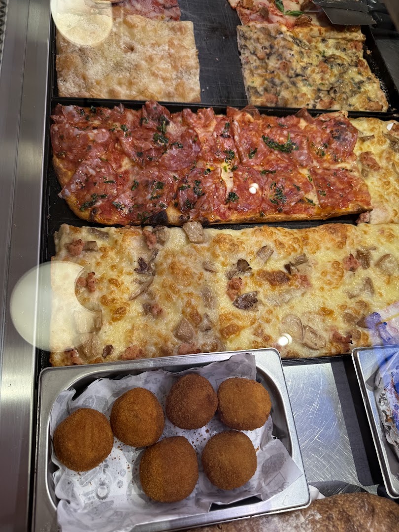 Alice Pizza Sette Chiese