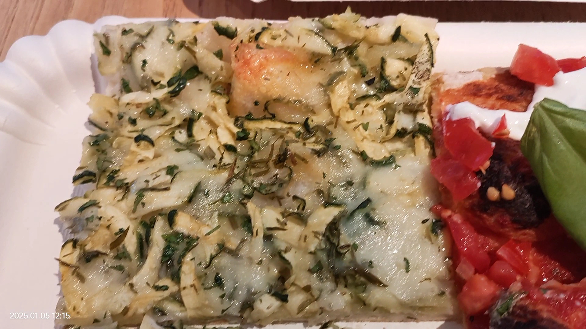 Alice Pizza Stazione Tiburtina