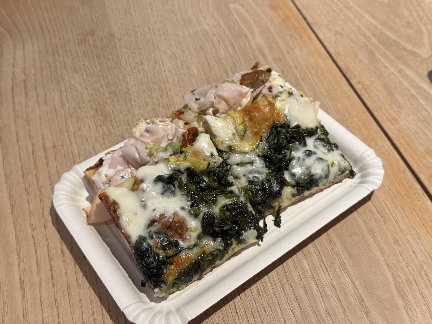 Alice Pizza Stazione Tiburtina