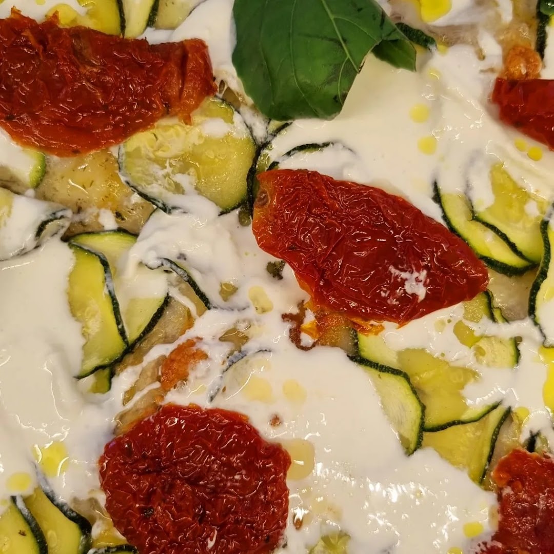 Alice Pizza Trastevere
