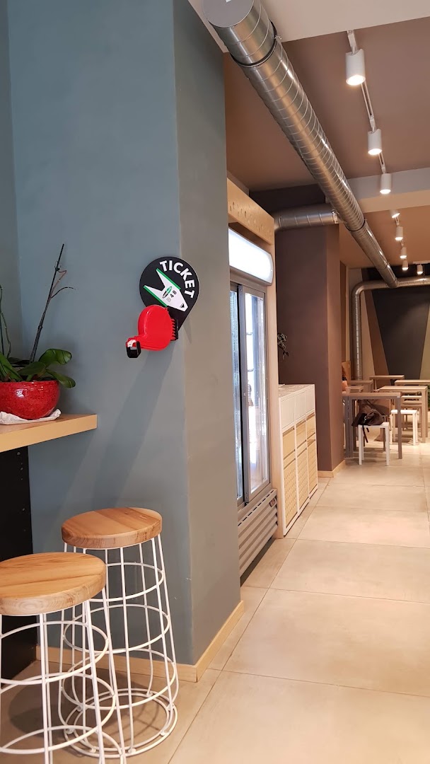 Alice Pizza Velletri