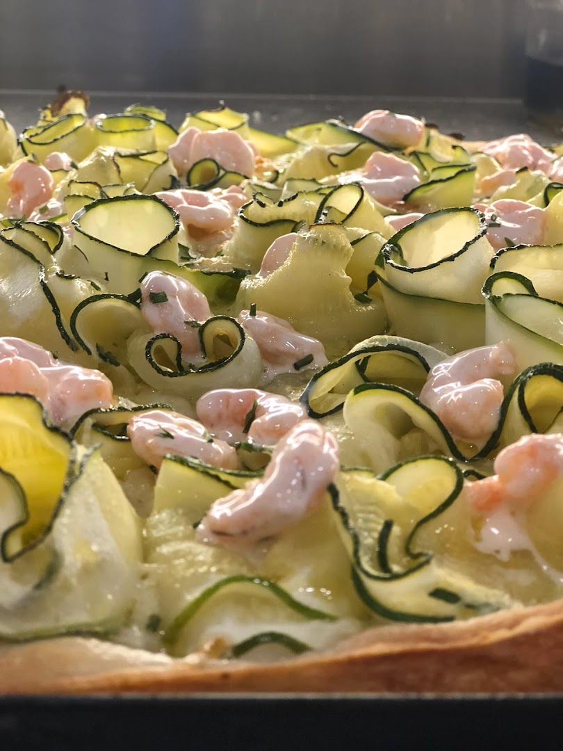 Alice Pizza Velletri