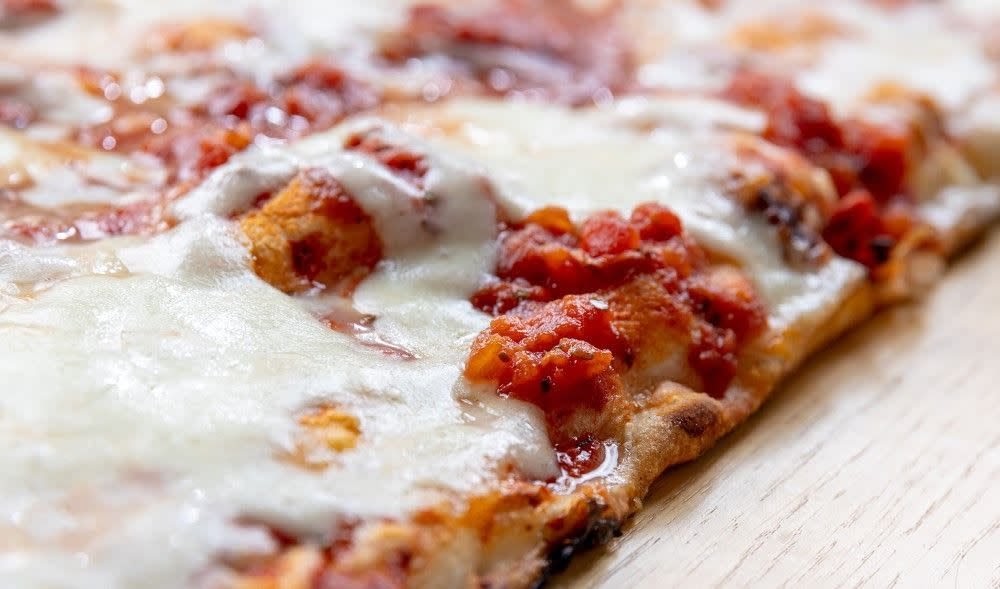 Alice pizza viale Alessandrino