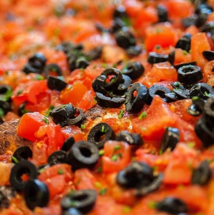 Alice Pizza