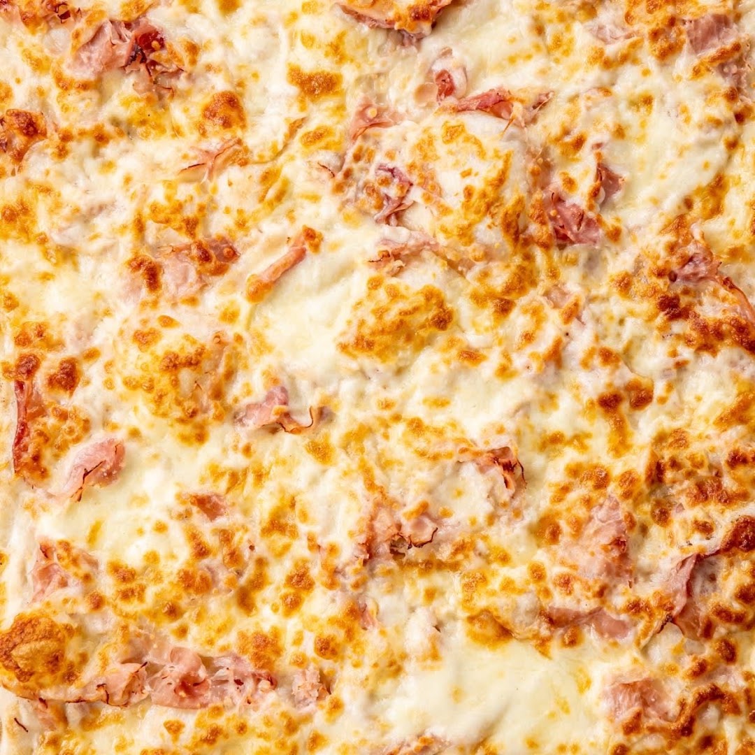 Alice Pizza