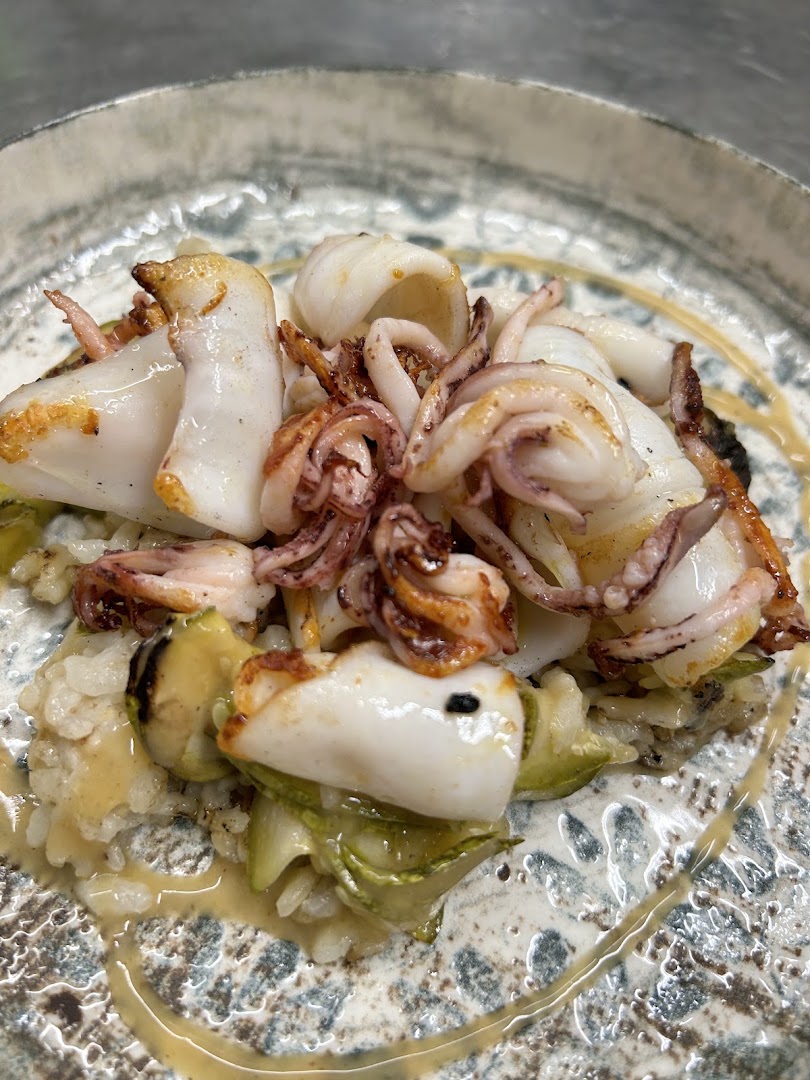 Alighieri cucina, vini, miscelati
