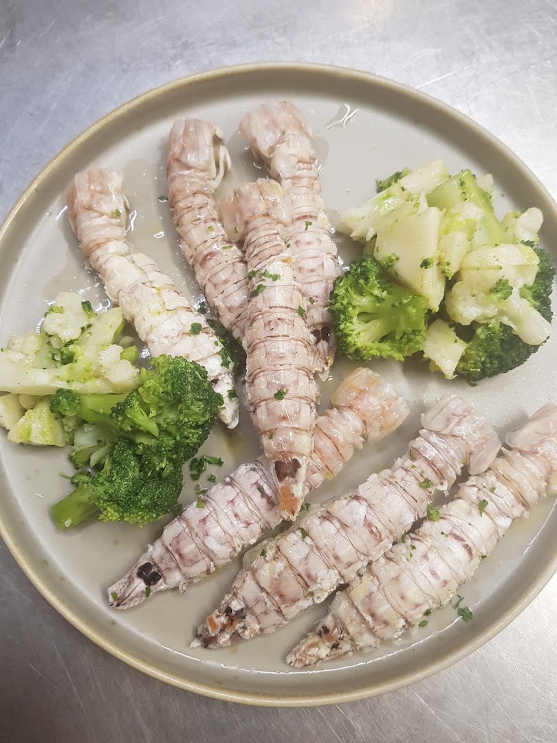 Alighieri cucina, vini, miscelati