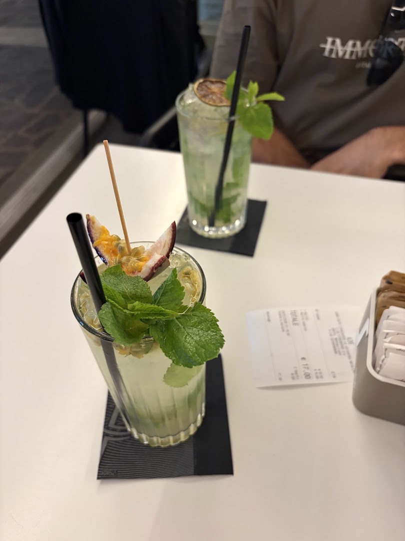 Alikè Coffee & Drink
