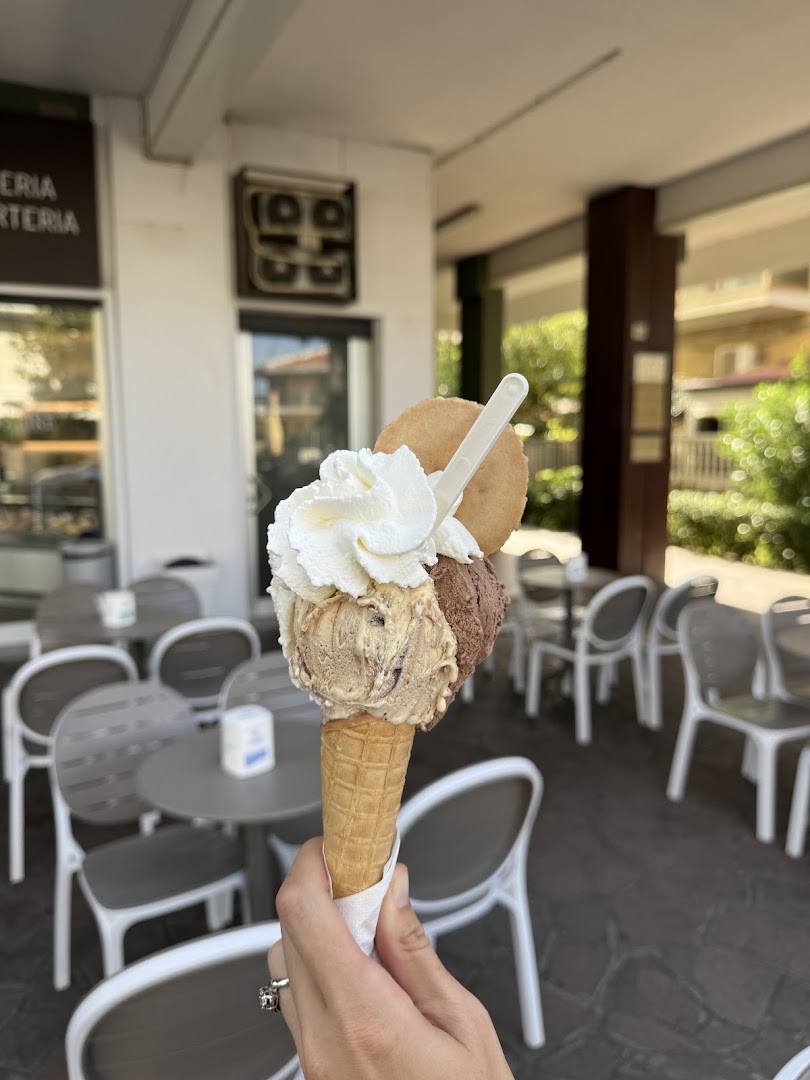 Alikè Gelateria - Francavilla al Mare