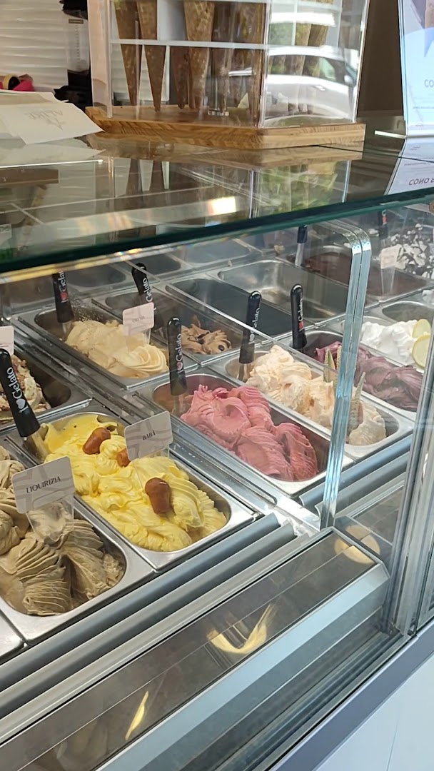 Alikè Gelateria - Francavilla al Mare