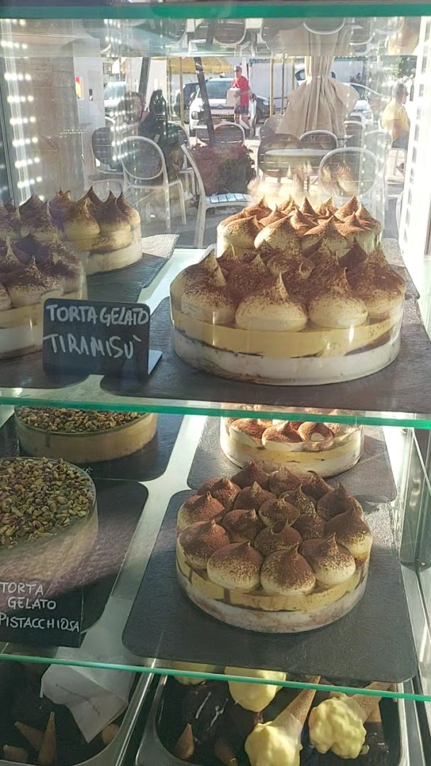 Alikè Gelateria - Montesilvano, Montesilvano