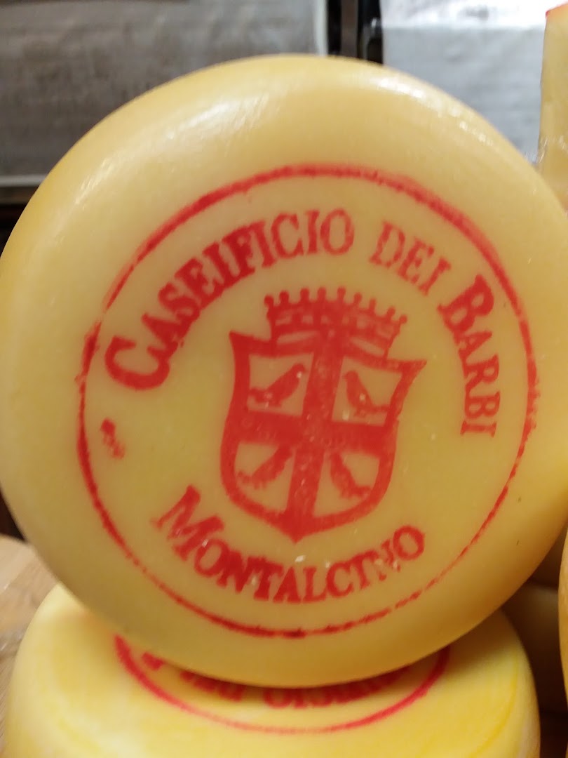 Alimentari al Bottegone di Franco E Pupa, Livorno
