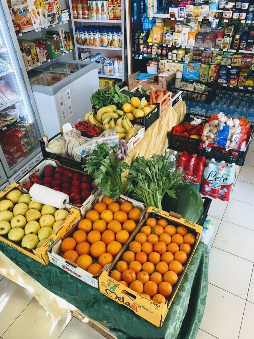 Alimentari Alessi