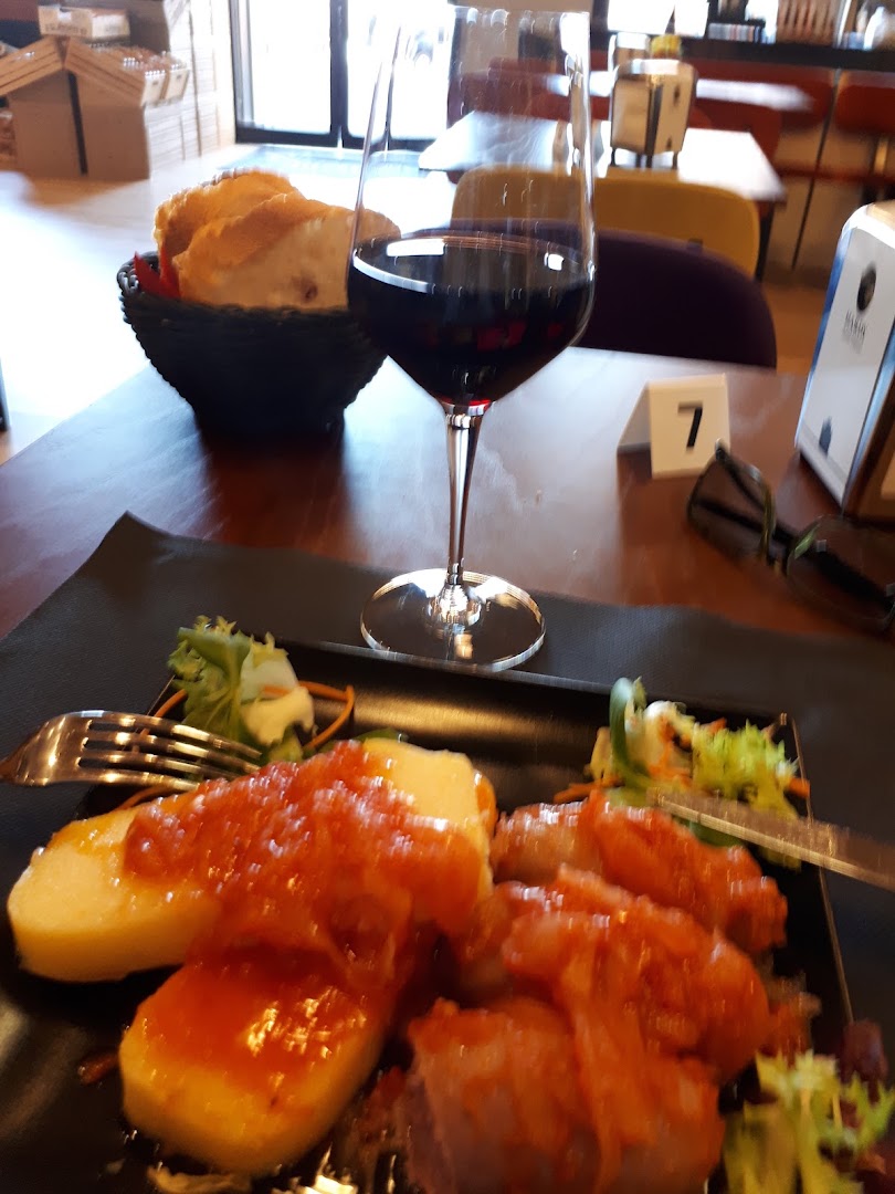 Alimentari Anelli