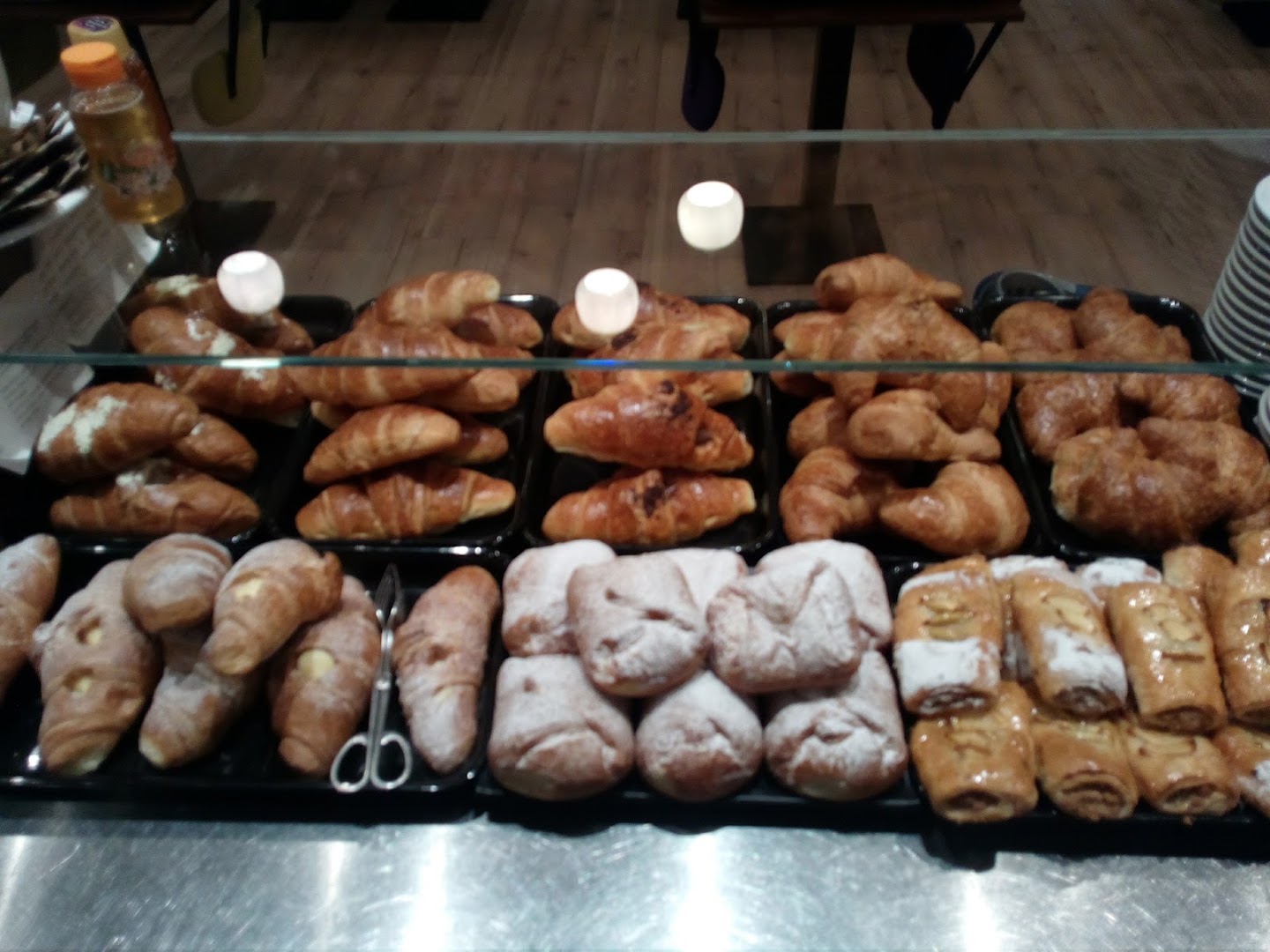 Alimentari Anelli