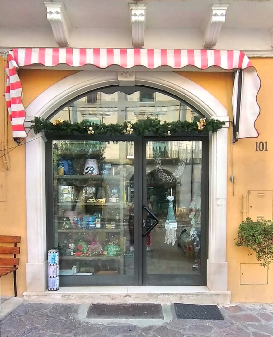 Alimentari Assunta