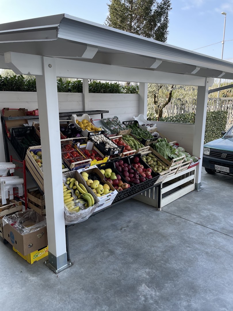 Alimentari Bar - Fonte Giuseppe