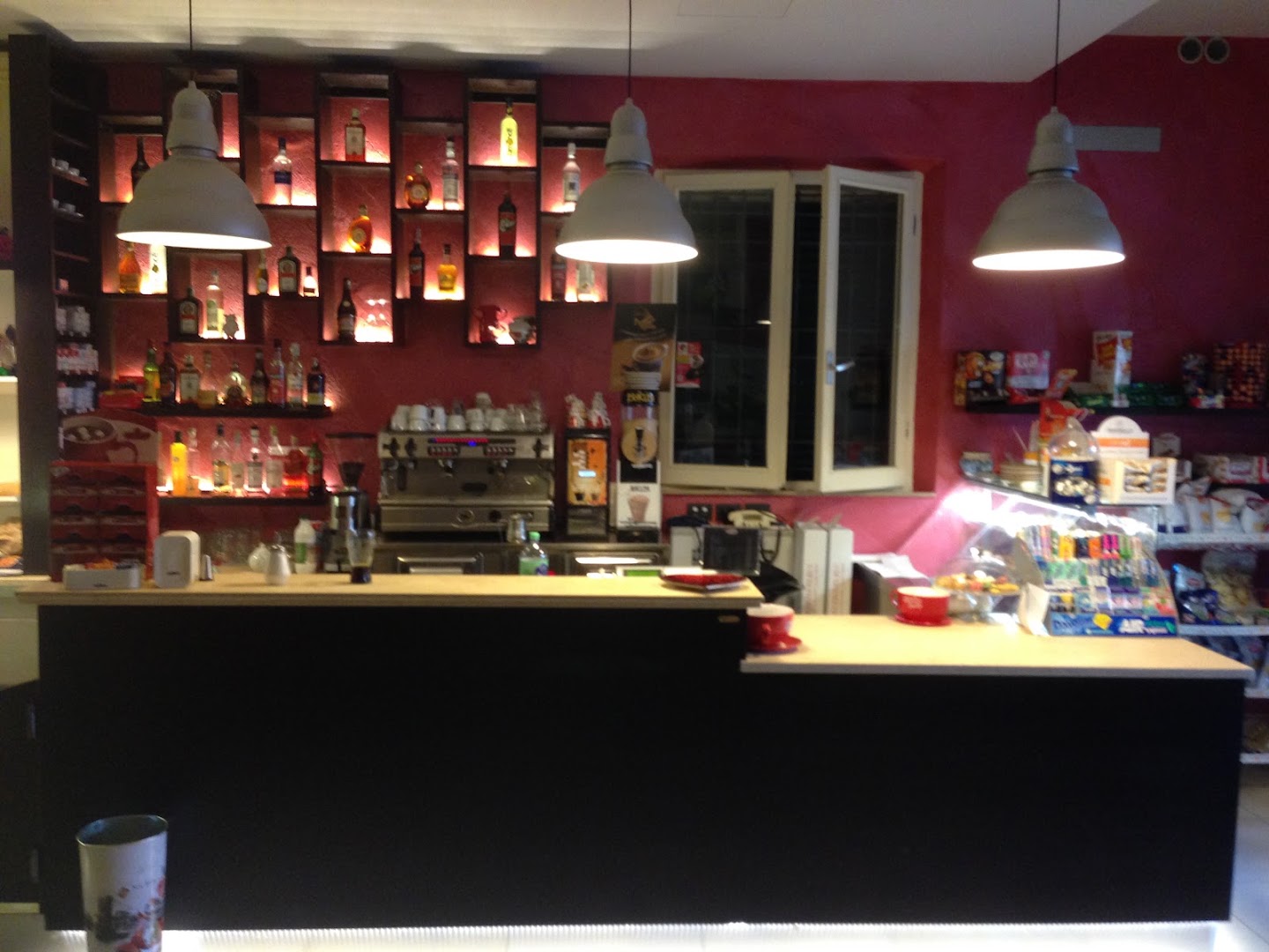 Alimentari Bar - Il Chianino