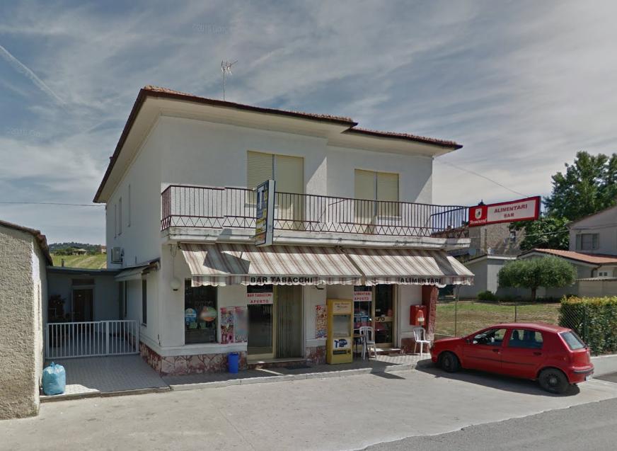 Alimentari - Bar Romitelli Di Capodaglio Gianni, Recanati