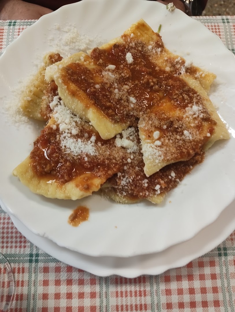 Alimentari Boncompagni