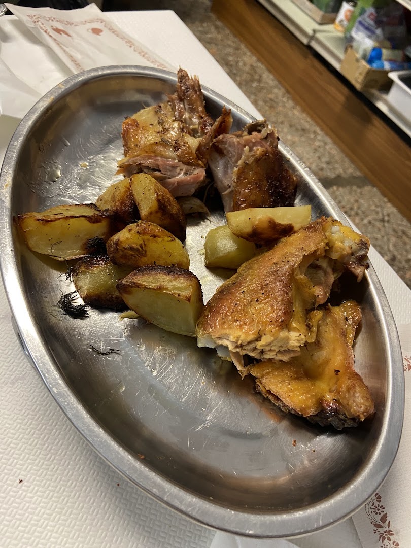 Alimentari Boncompagni