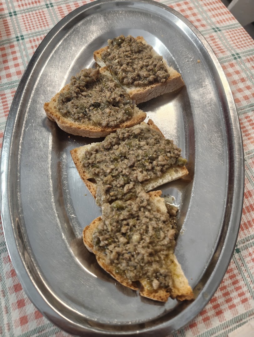 Alimentari Boncompagni