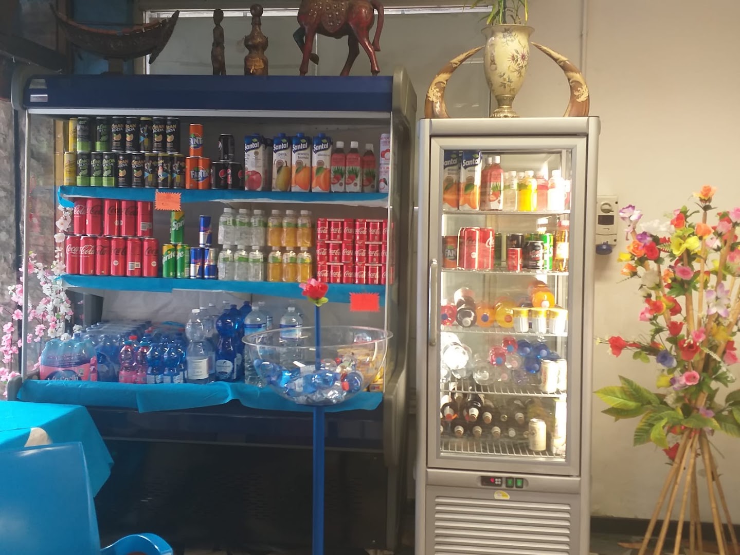 Alimentari Bonta' Fresca