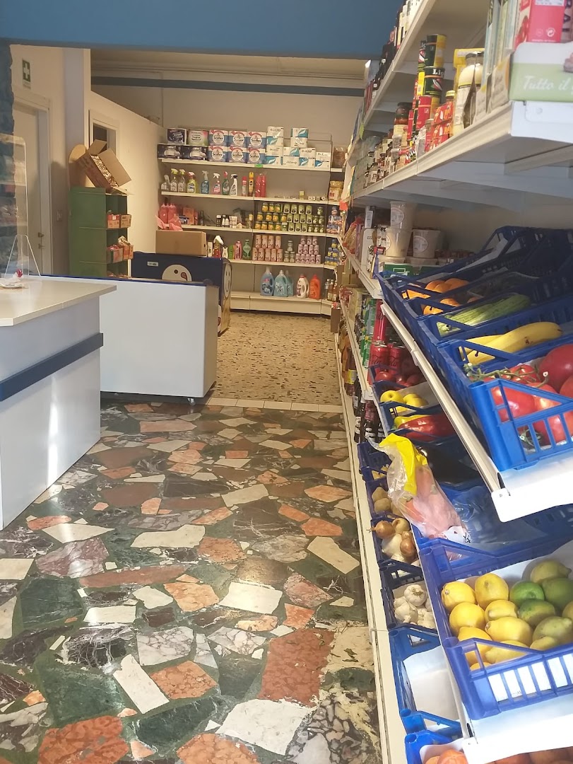 Alimentari Bonta' Fresca
