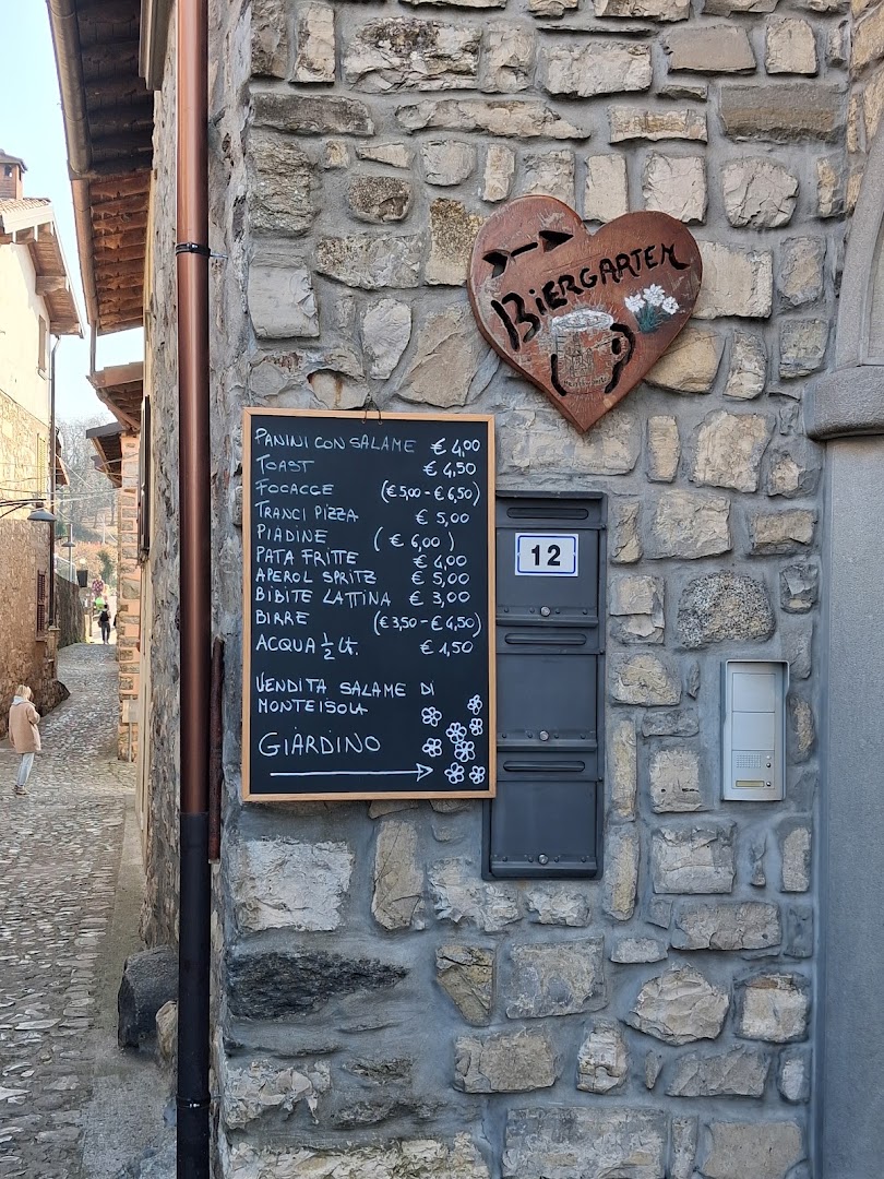 Alimentari da Ernesta