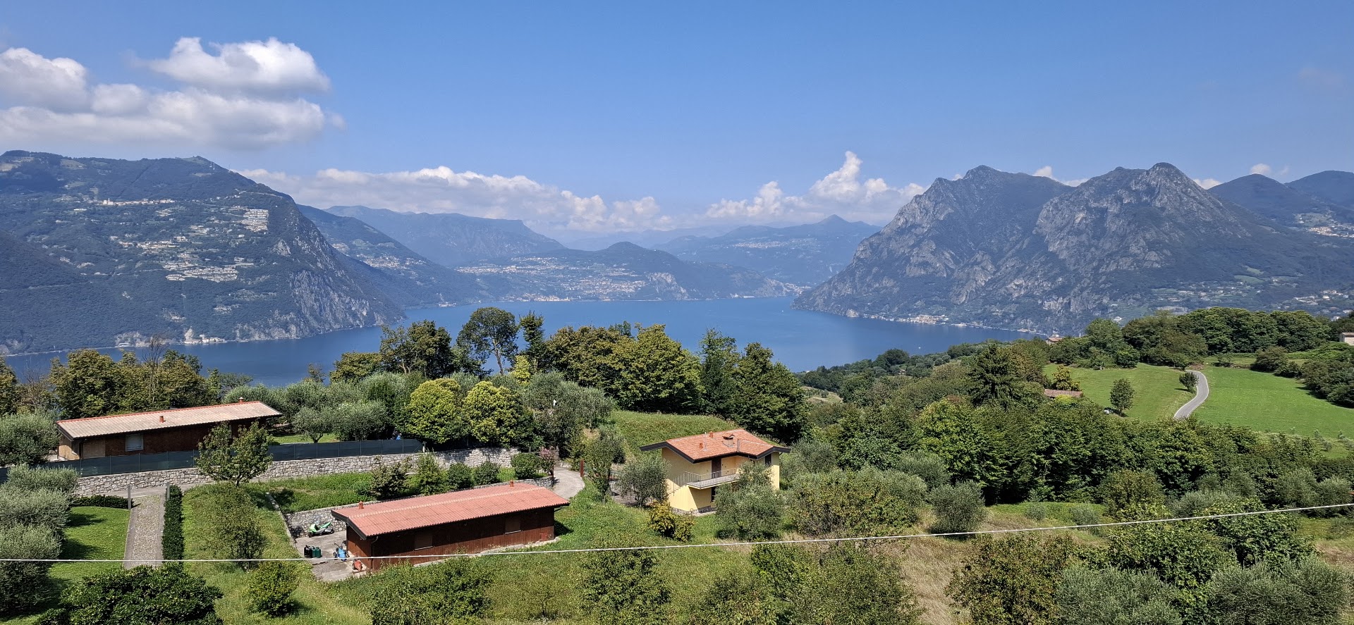 Alimentari da Ernesta