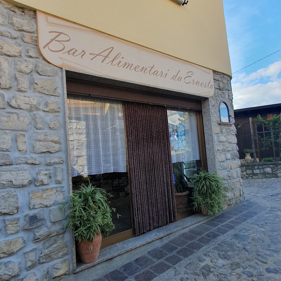 Alimentari da Ernesta