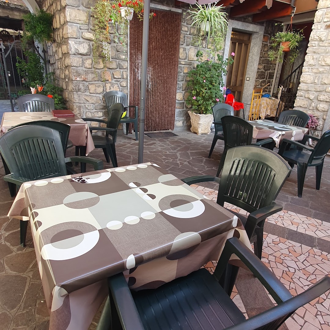 Alimentari da Ernesta
