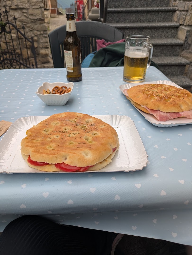 Alimentari da Ernesta