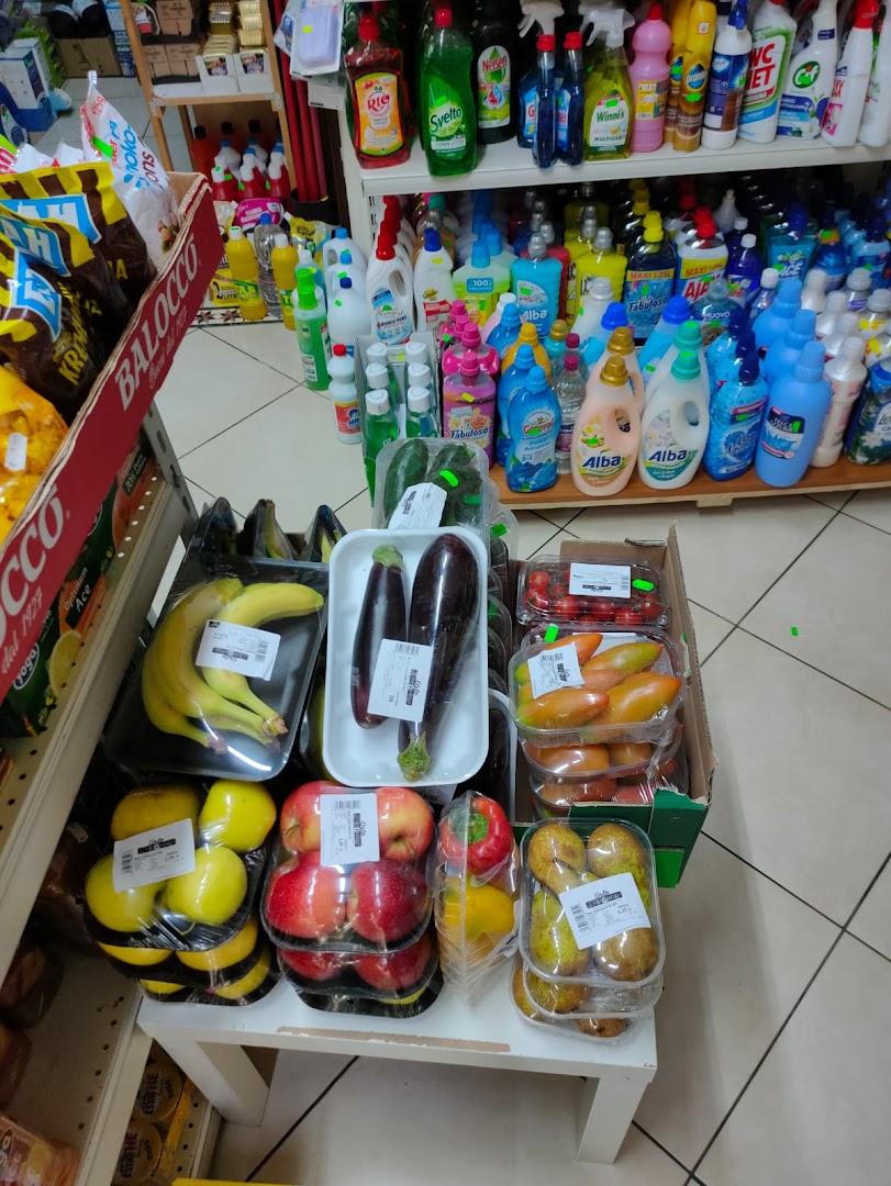 Alimentari da Lorenzo