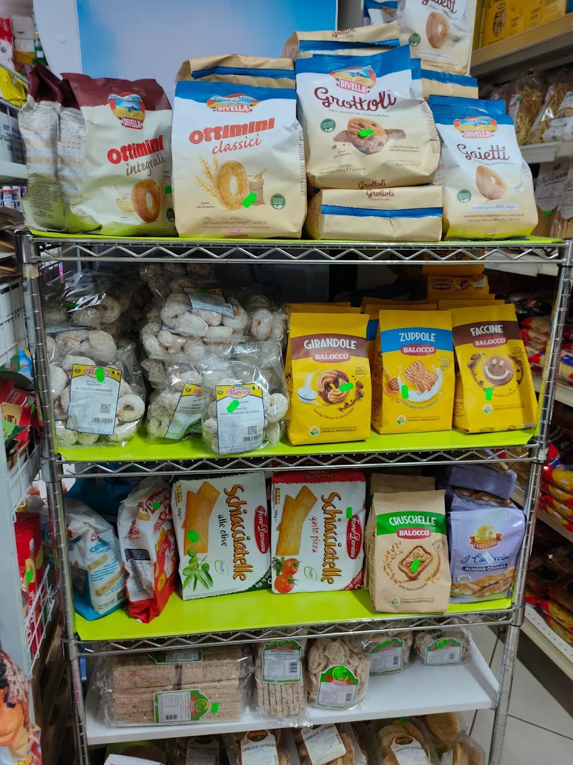 Alimentari da Lorenzo