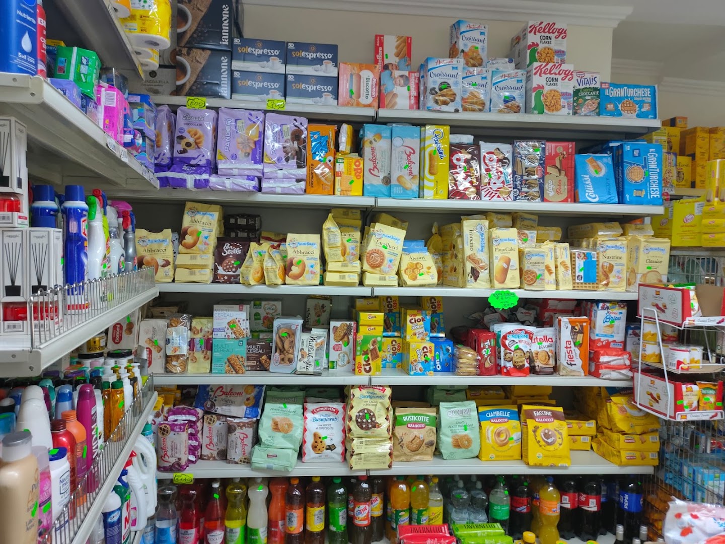 Alimentari da Lorenzo