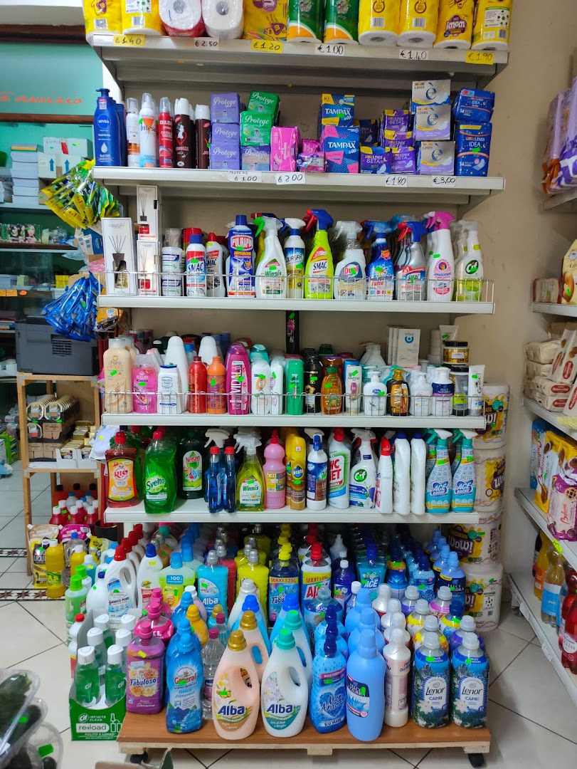 Alimentari da Lorenzo