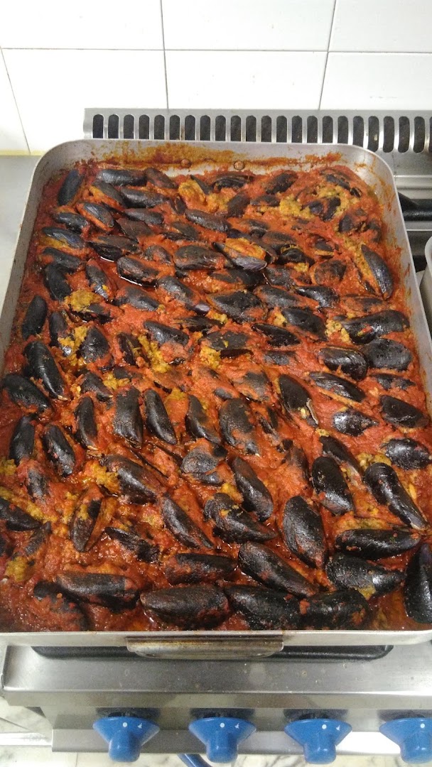 Alimentari Da Stefania Di Stefania Leonardi, Forte dei Marmi