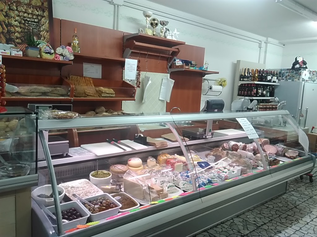 Alimentari Da Stefania Di Stefania Leonardi